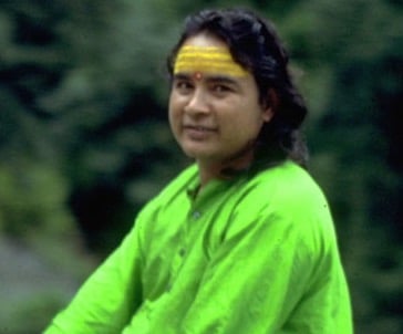 Shri Babaji