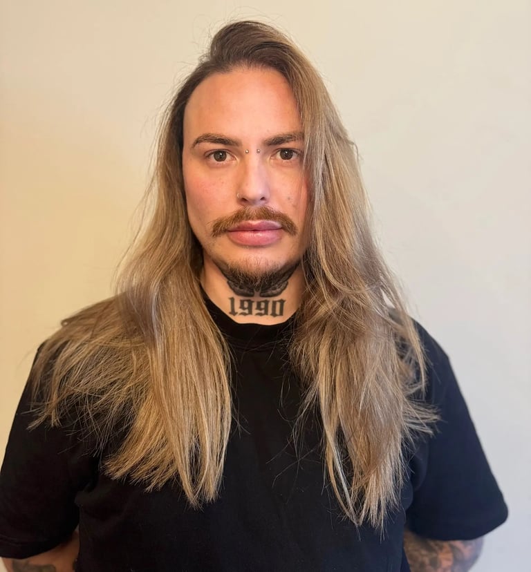 MATHEW HAIRLABUK HULL