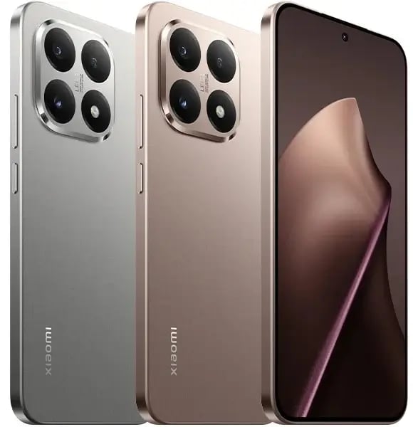 Xiaomi 15T