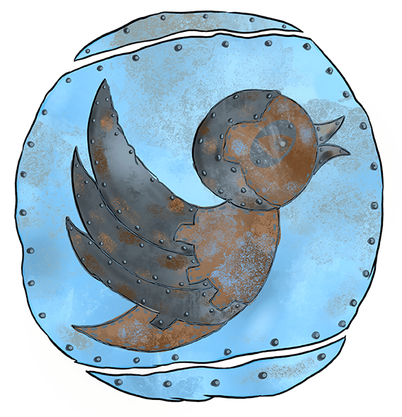 Twitter Communication Channel