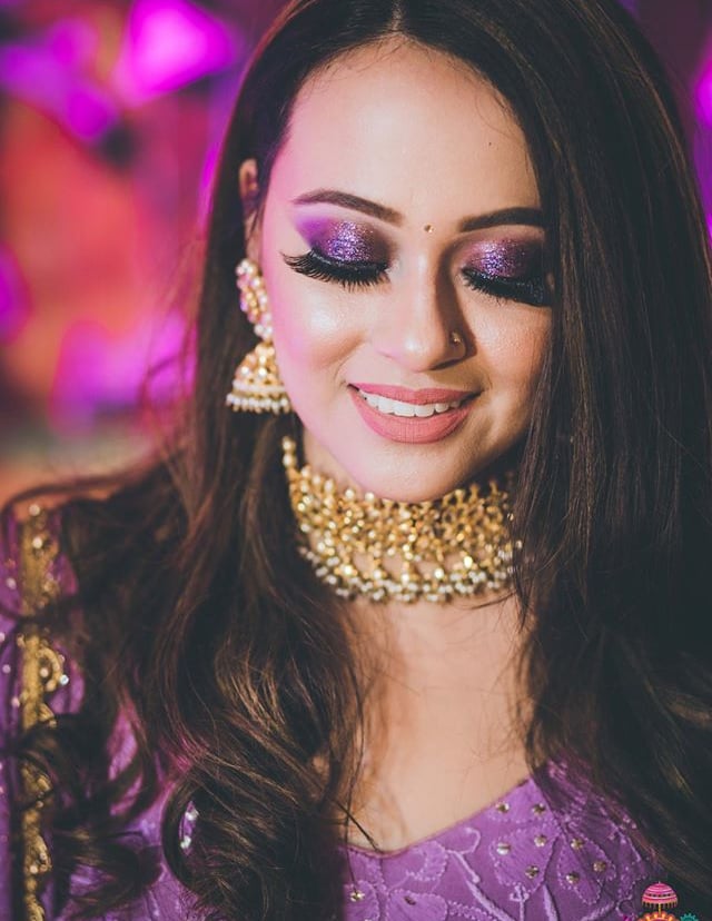 Mehendi Artist By Geet Events