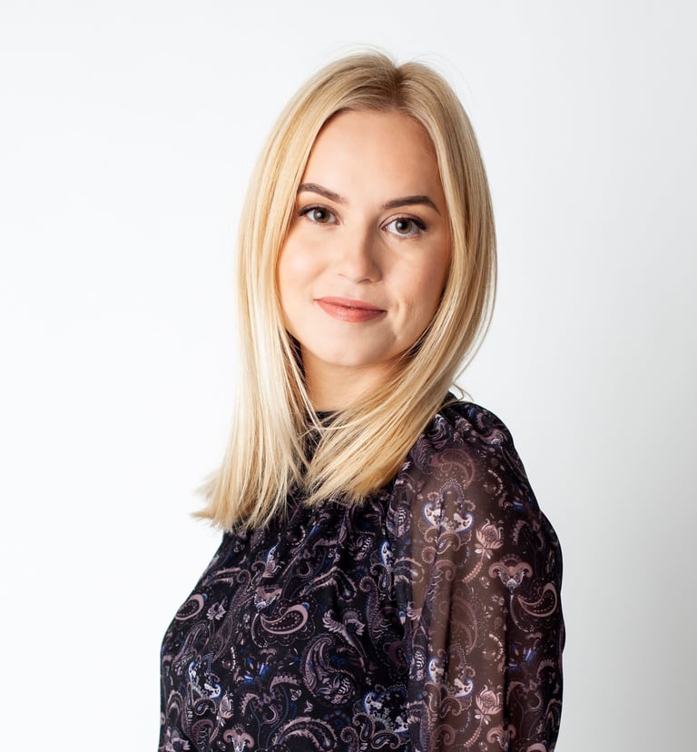 Psichoterapeutė Laura Narkevičienė