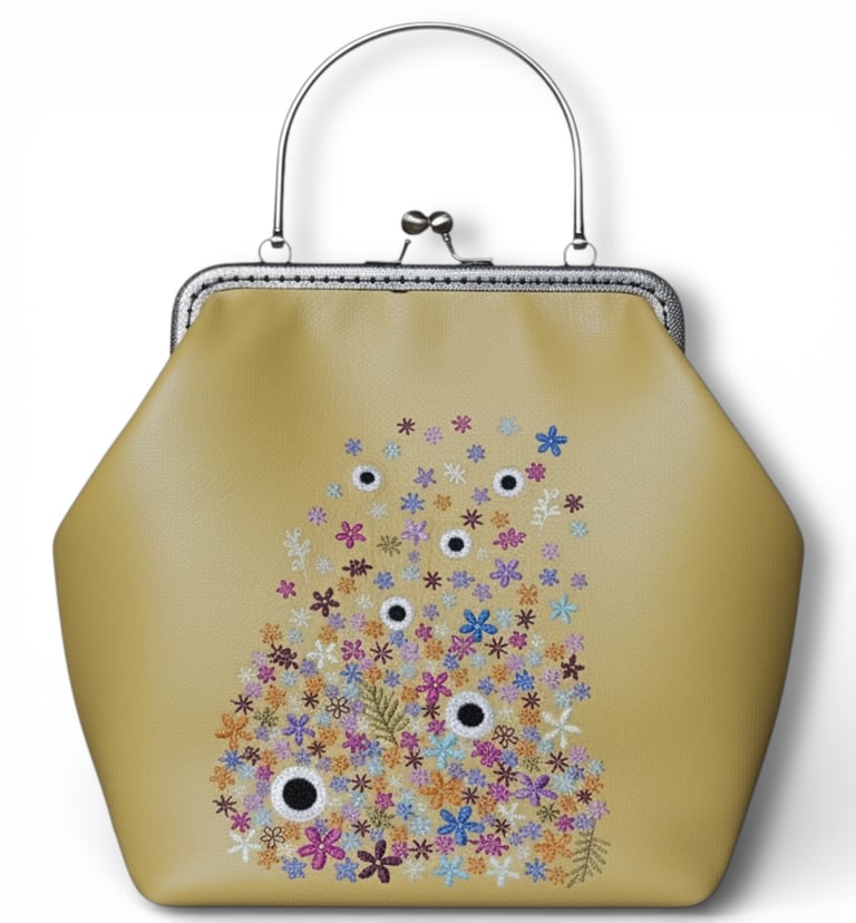 DDCA Downunder Daisy Dream Dorothy Handbag