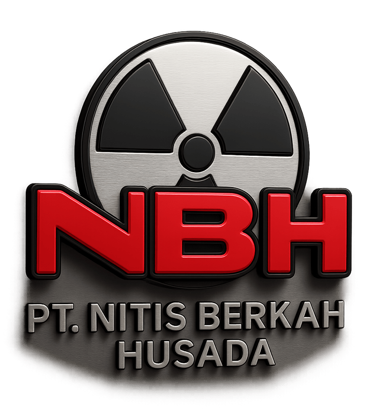 Logo Nitis Berkah Husada
