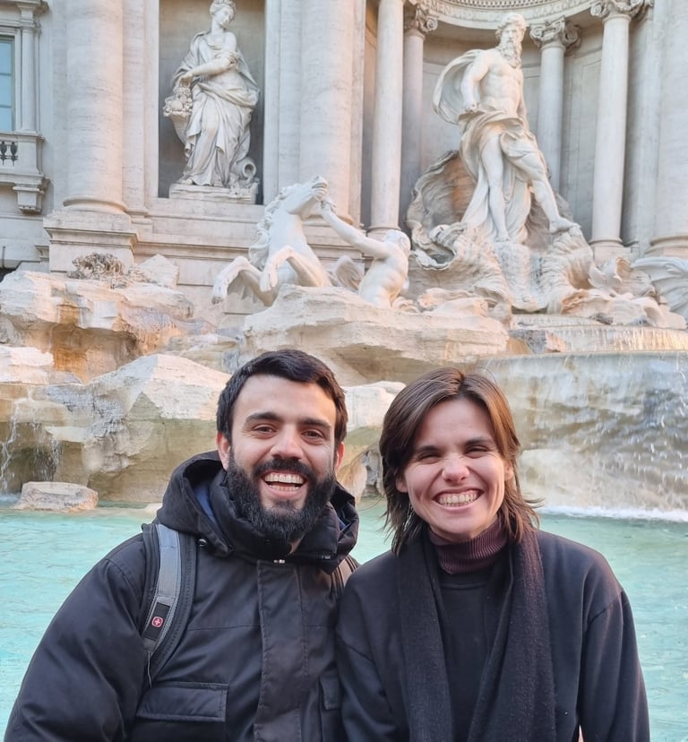 Contato Capitu e Bentinho Por Ai