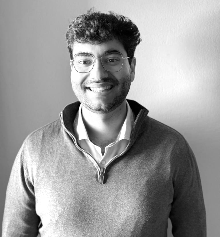 Pol Talo - Cofundador de SixDator