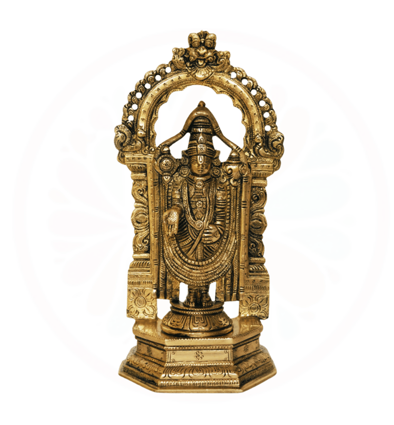 BrassBalaJi #DivineStatue #HinduDeity #LordBalaji #DevotionalDecor #SpiritualArt #DivineCraftsmanshi