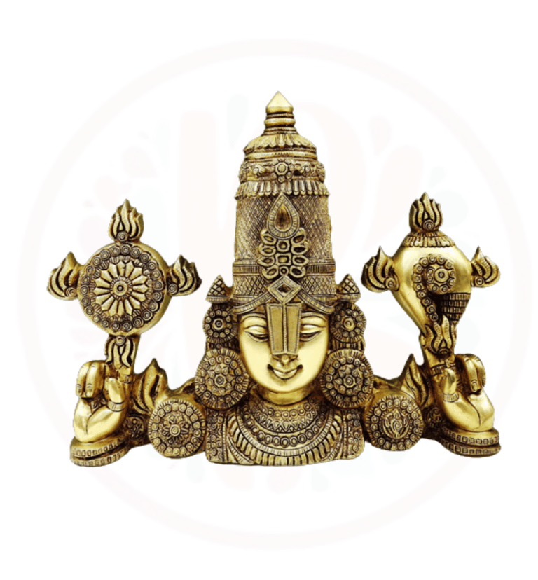 BrassBalaJi #DivineStatue #HinduDeity #LordBalaji #DevotionalDecor #SpiritualArt #DivineCraftsmanshi