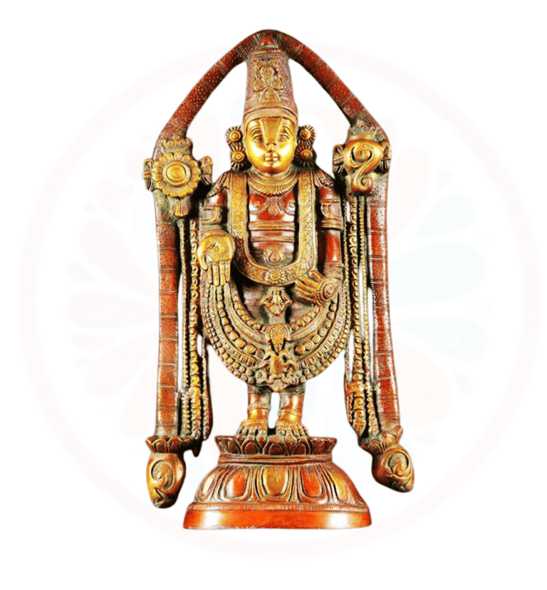 BrassBalaJi #DivineStatue #HinduDeity #LordBalaji #DevotionalDecor #SpiritualArt #DivineCraftsmanshi