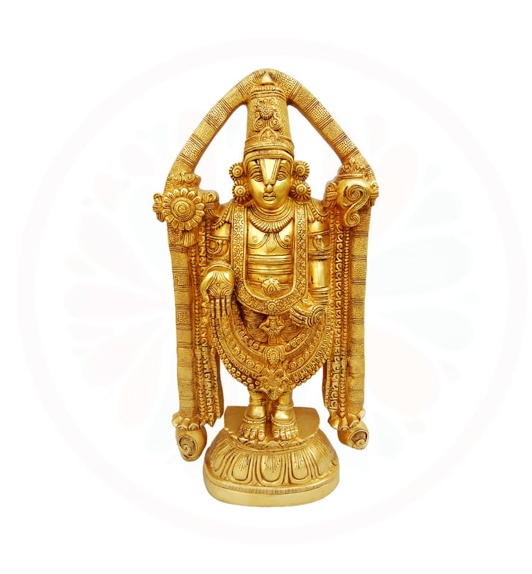 BrassBalaJi #DivineStatue #HinduDeity #LordBalaji #DevotionalDecor #SpiritualArt #DivineCraftsmanshi