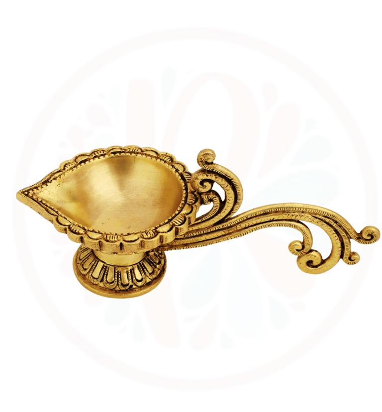 #BrassDeepak #DiyaDecoration #BrassDiya #TraditionalLighting #BrassLamp #DiwaliDecor #HomeDecor #Ind