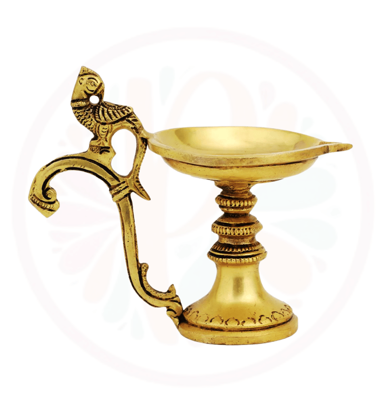 #BrassDeepak #DiyaDecoration #BrassDiya #TraditionalLighting #BrassLamp #DiwaliDecor #HomeDecor #Ind