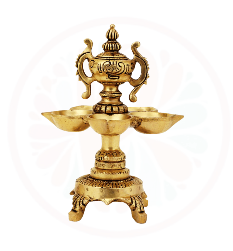 #BrassDeepak #DiyaDecoration #BrassDiya #TraditionalLighting #BrassLamp #DiwaliDecor #HomeDecor #Ind