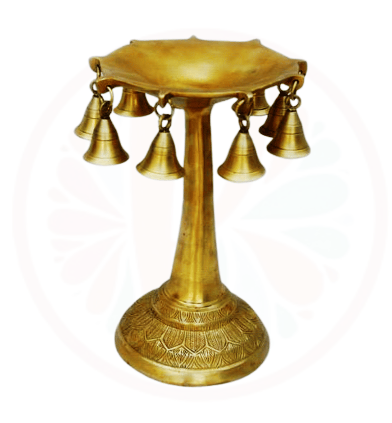 #BrassDeepak #DiyaDecoration #BrassDiya #TraditionalLighting #BrassLamp #DiwaliDecor #HomeDecor #Ind