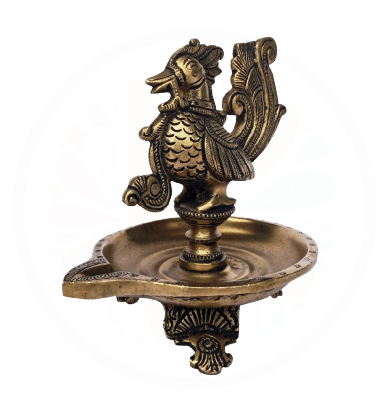 #BrassLamp #IlluminateYourSpace #TimelessElegance #SpiritualDecor #HomeDecor #TraditionalCraftsmansh