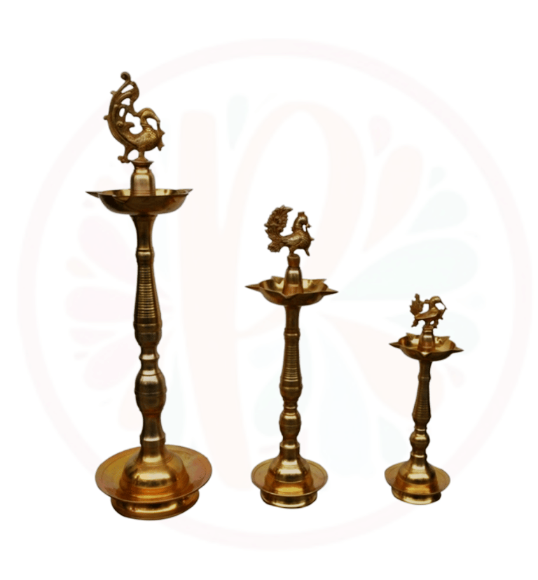 #BrassLamp #IlluminateYourSpace #TimelessElegance #SpiritualDecor #HomeDecor #TraditionalCraftsmansh