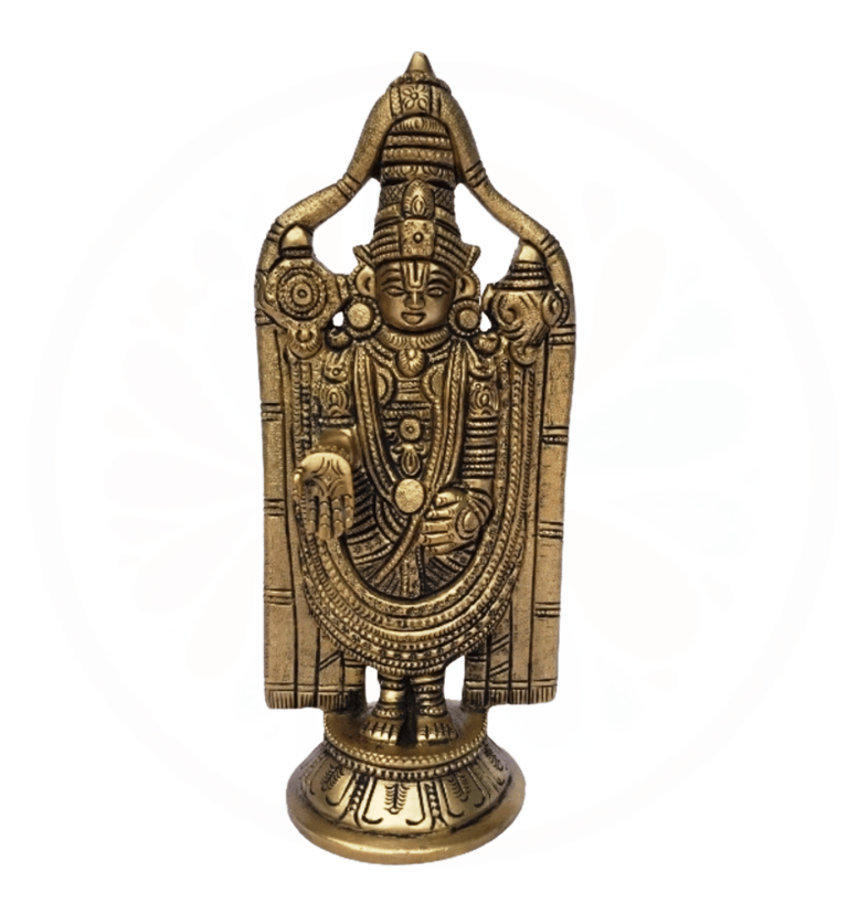 BrassBalaJi #DivineStatue #HinduDeity #LordBalaji #DevotionalDecor #SpiritualArt #DivineCraftsmanshi