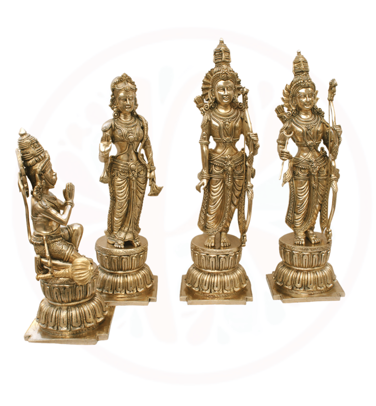 #RamDarbar #LordRama #DivineGrace #HinduDeity #SpiritualSignificance #SacredArt #ReligiousSculpture