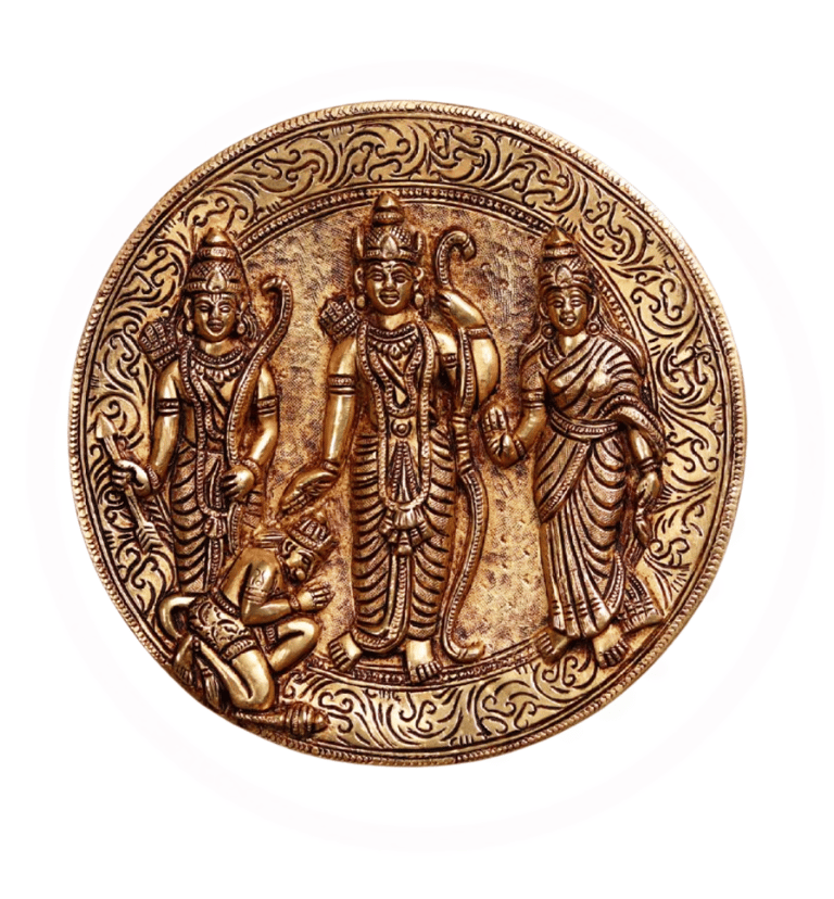 #RamDarbar #LordRama #DivineGrace #HinduDeity #SpiritualSignificance #SacredArt #ReligiousSculpture