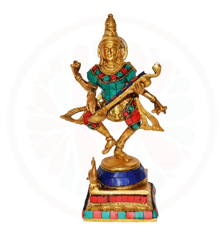 #MaaSaraswati #GoddessOfKnowledge #DivineWisdom #SaraswatiPuja #HinduGoddess #ArtisticCreation #Cult