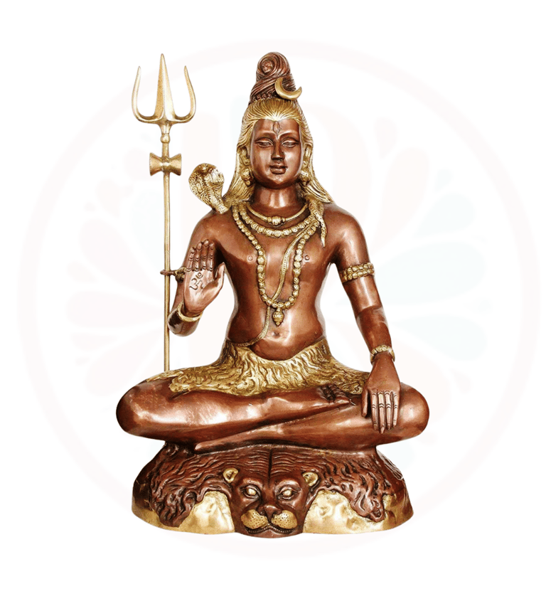 LordShiva #Shiva #Mahadev #HarHarMahadev #ShivaStatue #ShivaLingam #ShivaPuja #ShivaBlessings #OmNam
