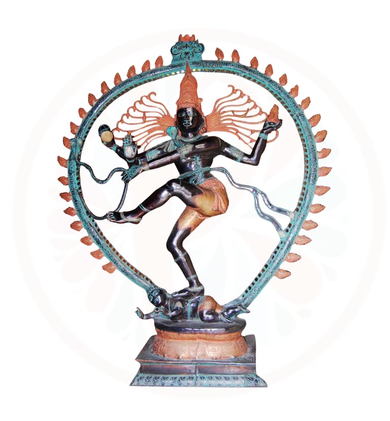 LordShiva #Shiva #Mahadev #HarHarMahadev #ShivaStatue #ShivaLingam #ShivaPuja #ShivaBlessings #OmNam