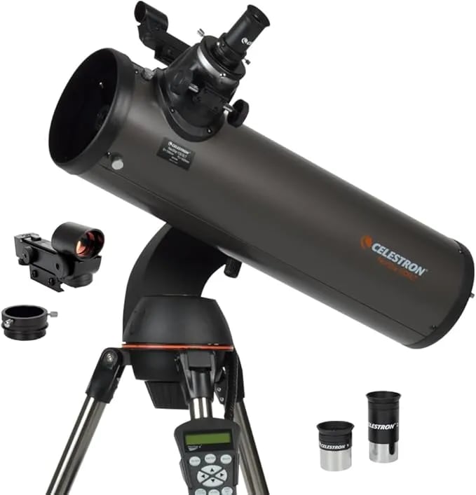 Celestron 31145 NexStar 130SLT