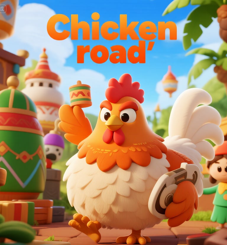 chicken road apk download