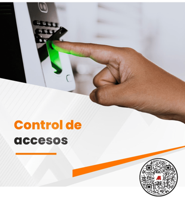 Control de acceso
