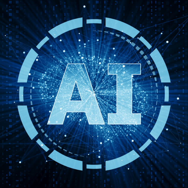 artificial intelligence AI lebanon