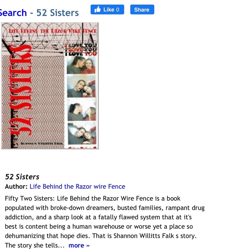 Fatal Flaw is Willitts and Falk