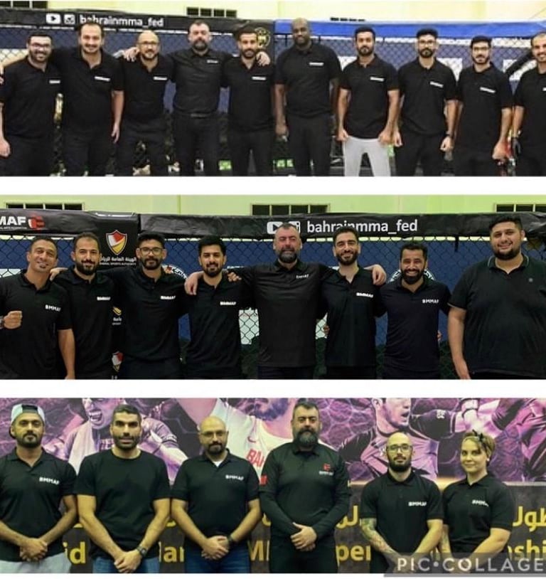 مدرب الحكام هادي محمدعلي