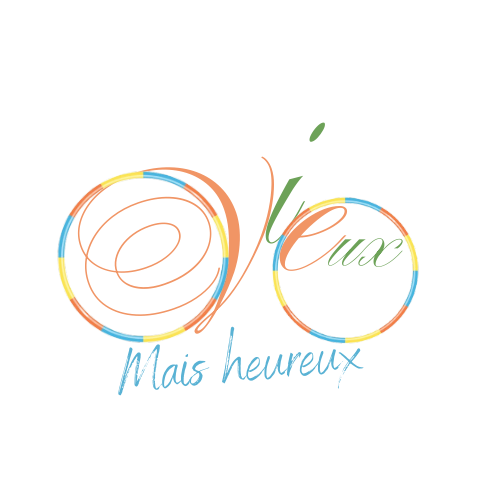 Vi'eux mais heureux - Client de Clé en main Solutions