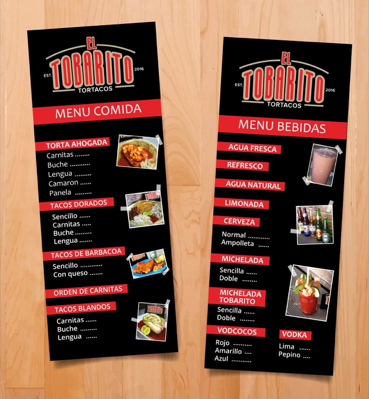 AvantiRed crea tabloides promocionales