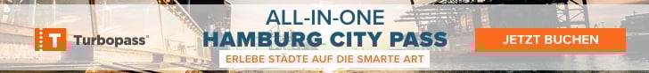 Banner Turbopass Hamburg