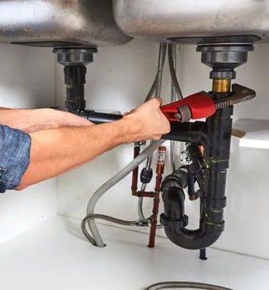 plumbing services