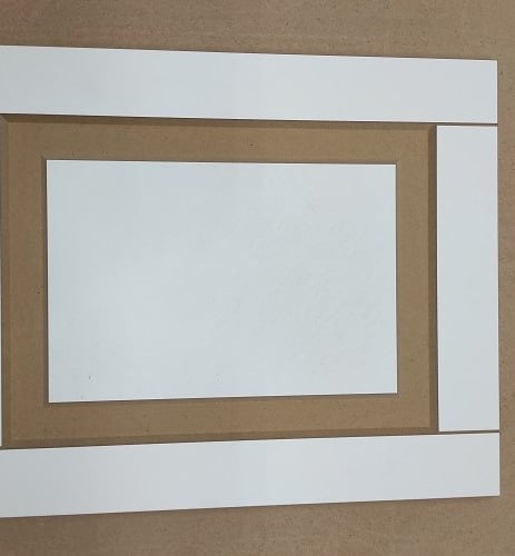 CNC furniture making