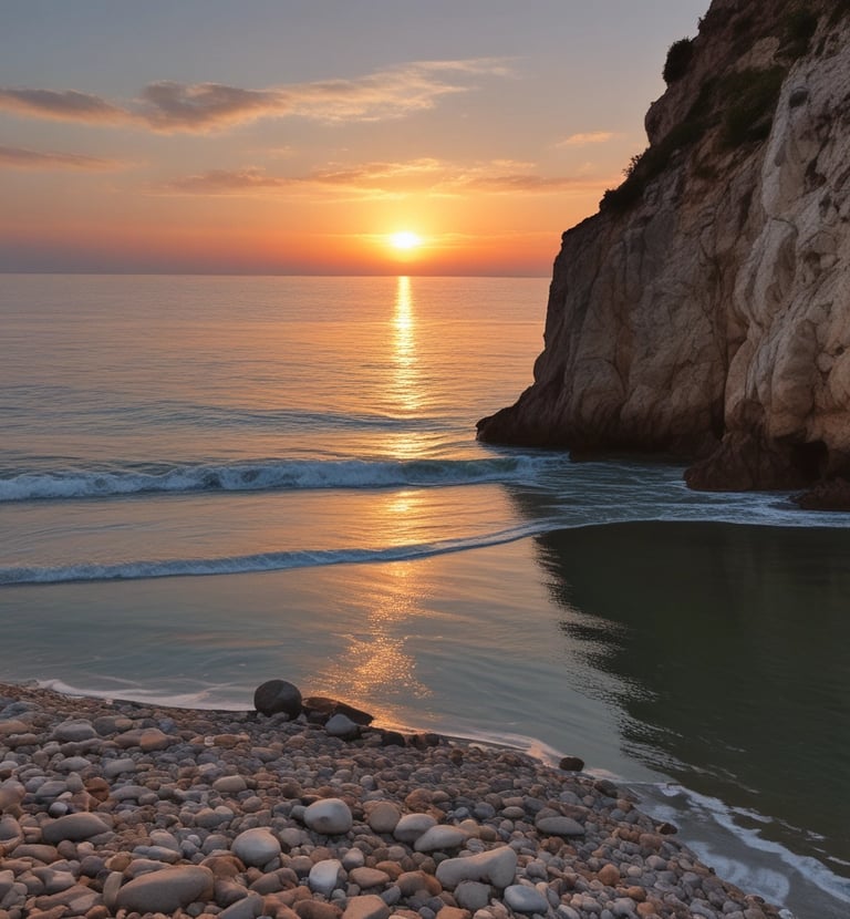Bright living room with modern inventory