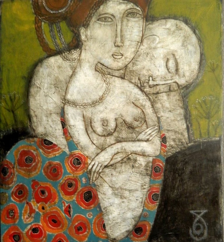 Buba Arabuli