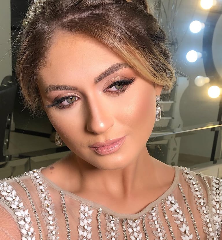 Curso de maquiagem Curitiba