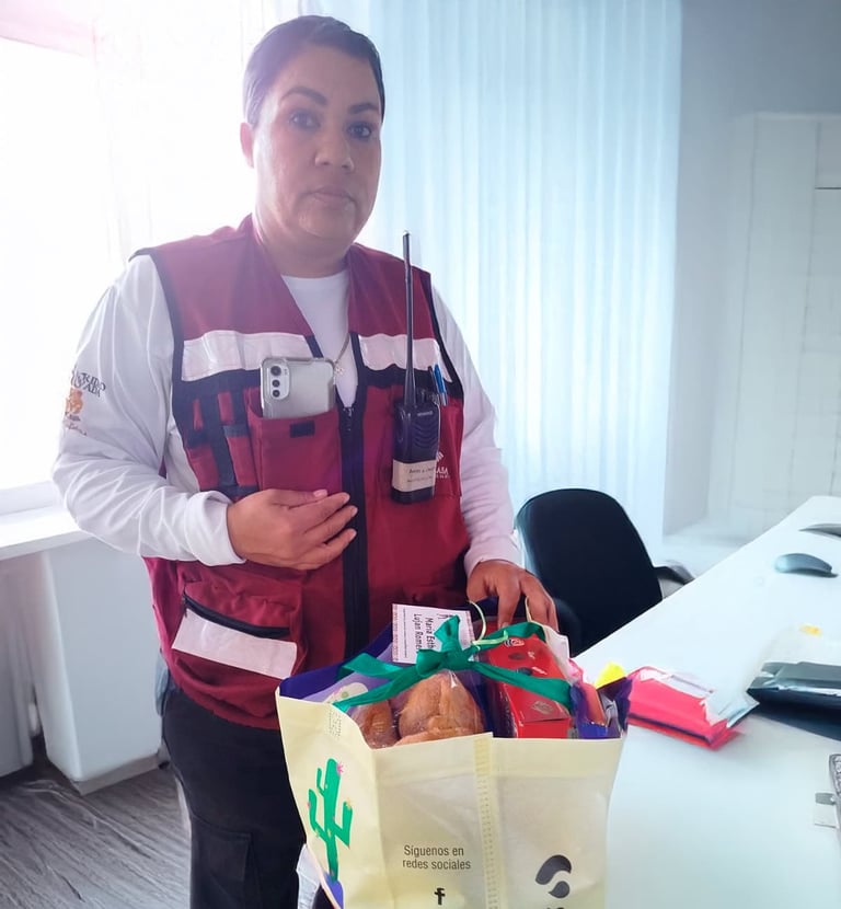 guardia de seguridad 4