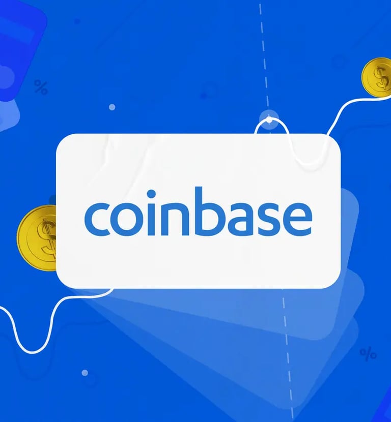Coinbase