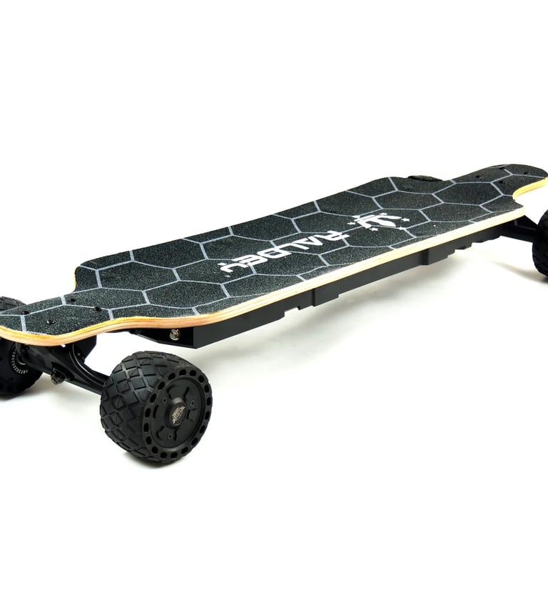 Raldey MT-V3S oblique side view