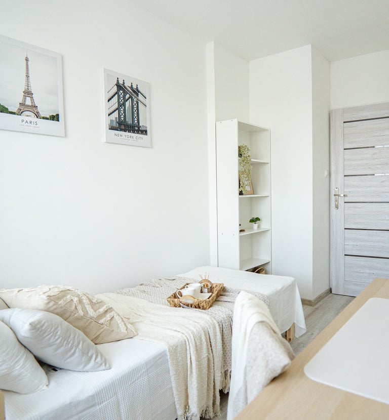 home staging do sesji