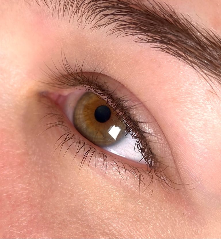 makijaż permanentny powieki we Wrocławiu