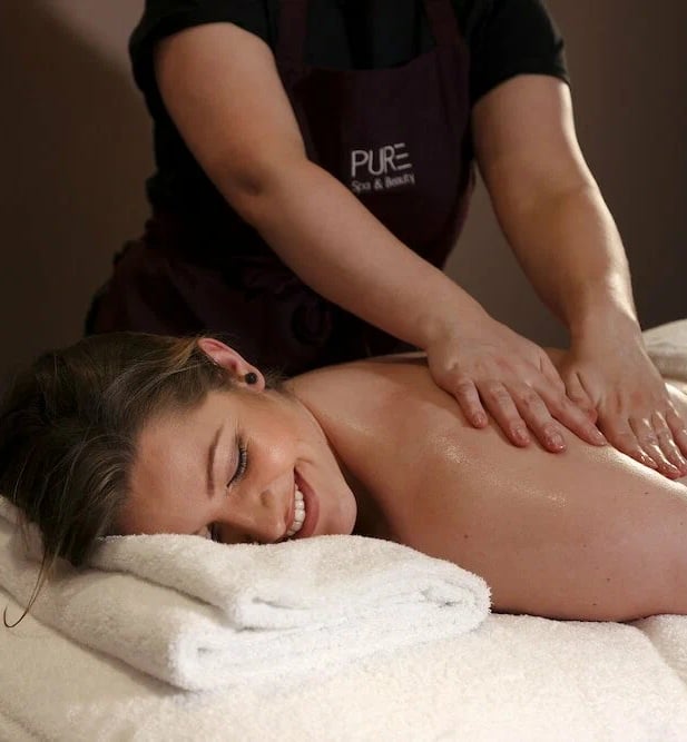 Best Spa in Ludhiana | Best Spa Centre in Ludhiana
