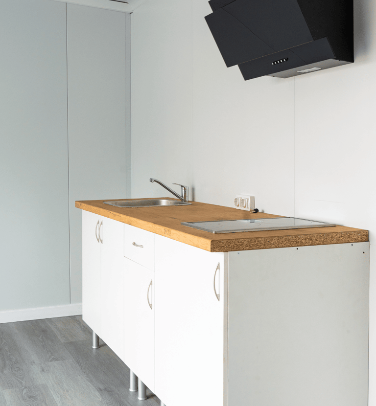 casa prefabricada sevilla