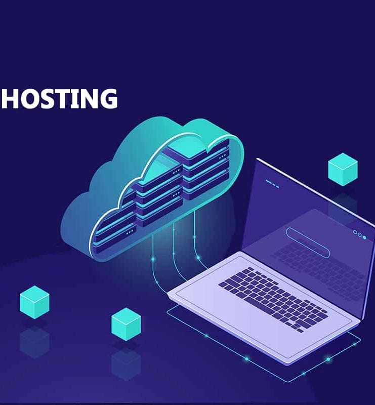 Free Cloud Hosting 