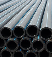 hdpe pipe