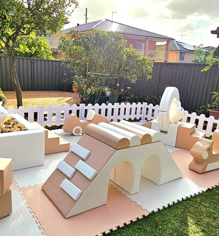 softplay sydney, hire softplay sydney, cheap softplay sydney, soft play sydney, hire ball pits